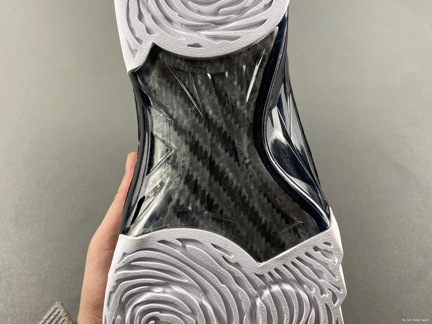 Stealth - 318376-001 23 Men's Jordan Black 1122